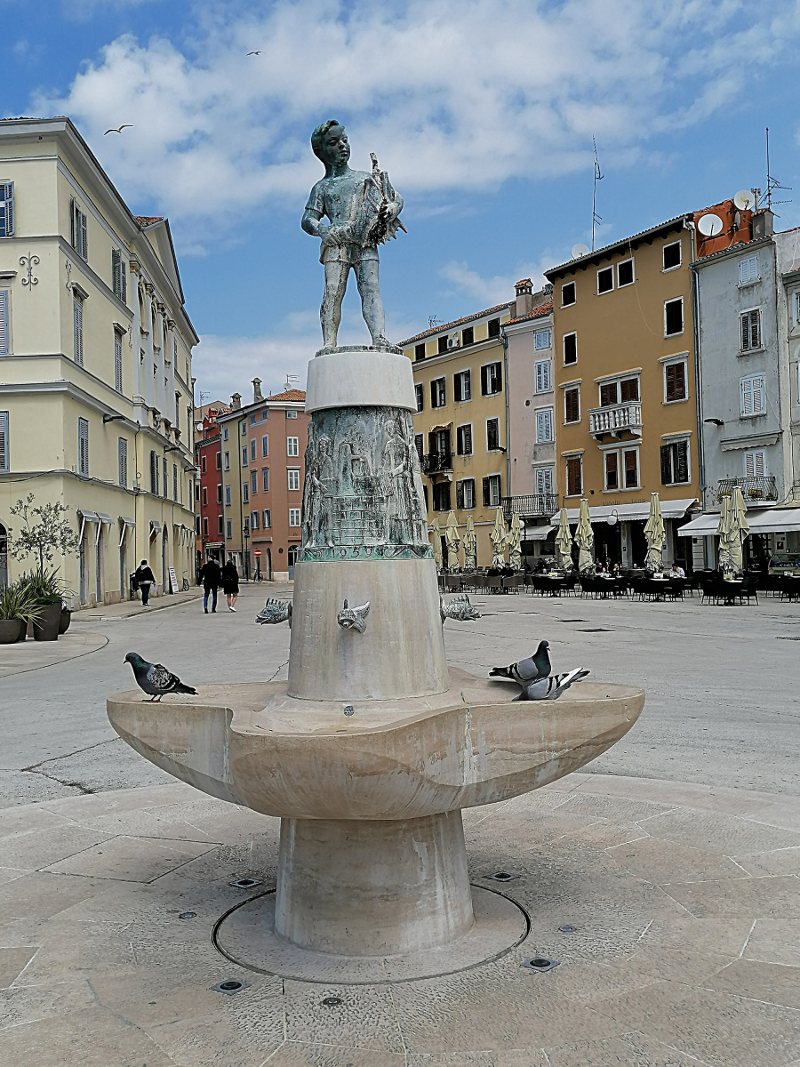 Am-Hafen-Rovinj Am-Hafen-Rovinj