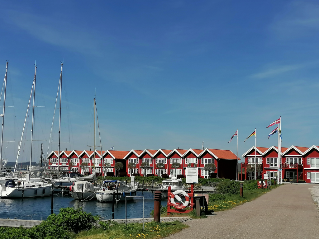 Am-Hafen-von-Ebeltoft Am-Hafen-von-Ebeltoft