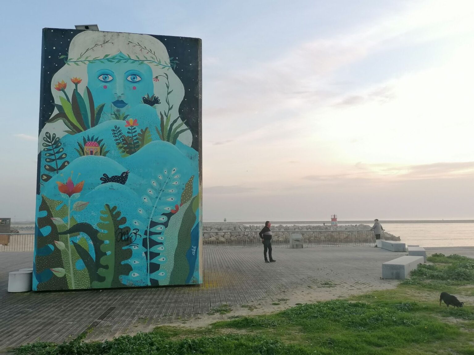 Am-Hafen-von-Figueira-de-Foz