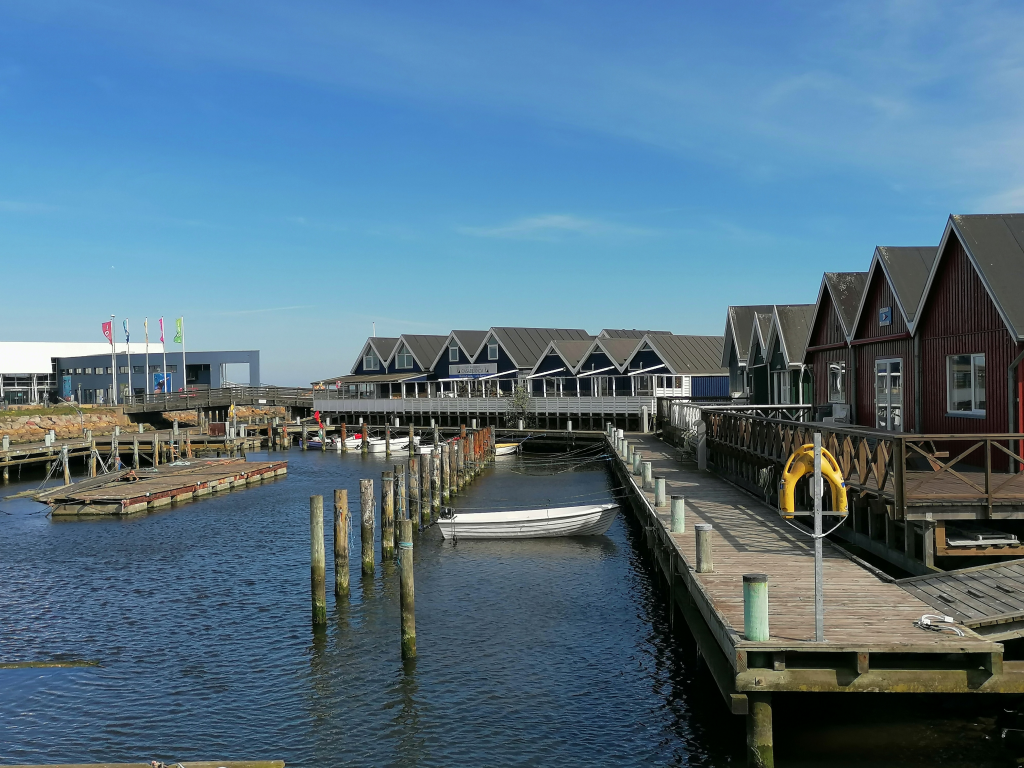 Am-Hafen-von-Grenaa Am-Hafen-von-Grenaa