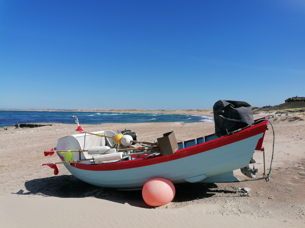 Am-Meer-von-Klittmoller Am-Meer-von-Klittmoller