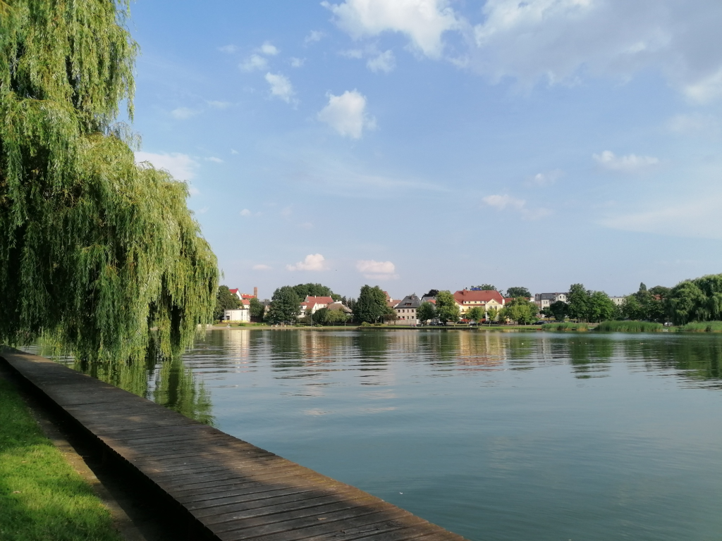 Am-Stadtsee Am-Stadtsee