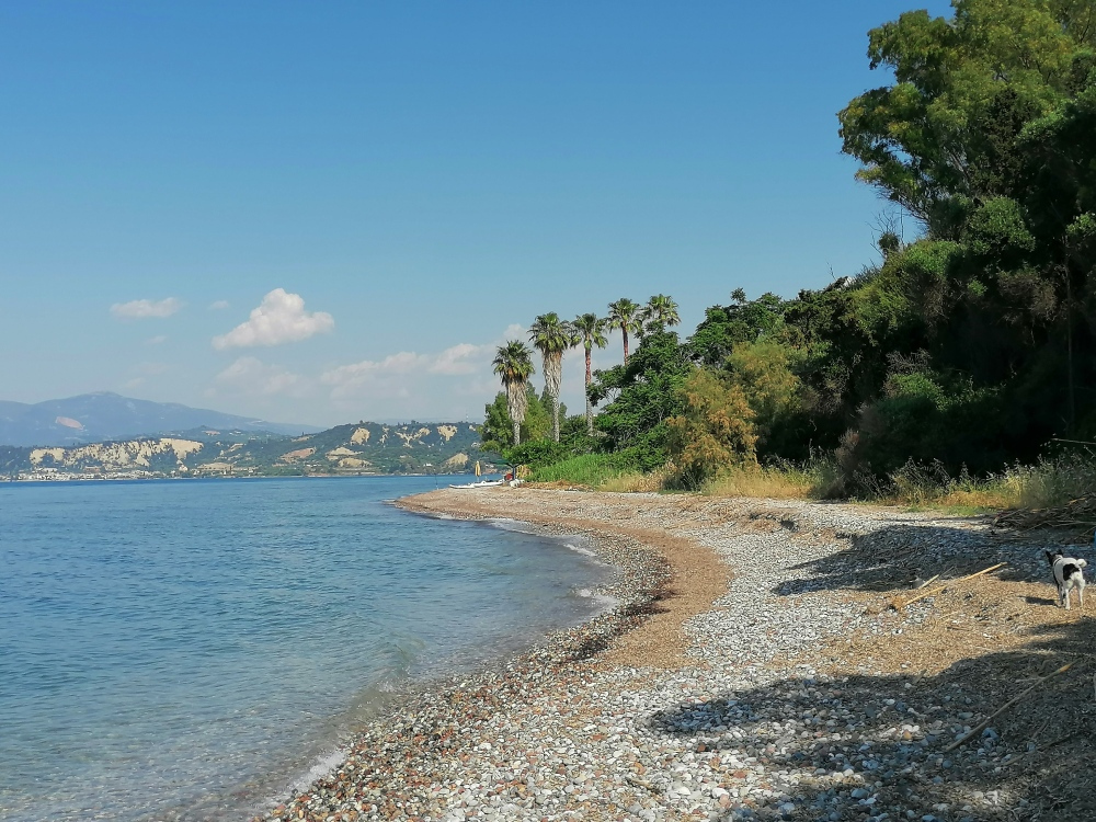 Am-Strand-von-Gialos Am-Strand-von-Gialos