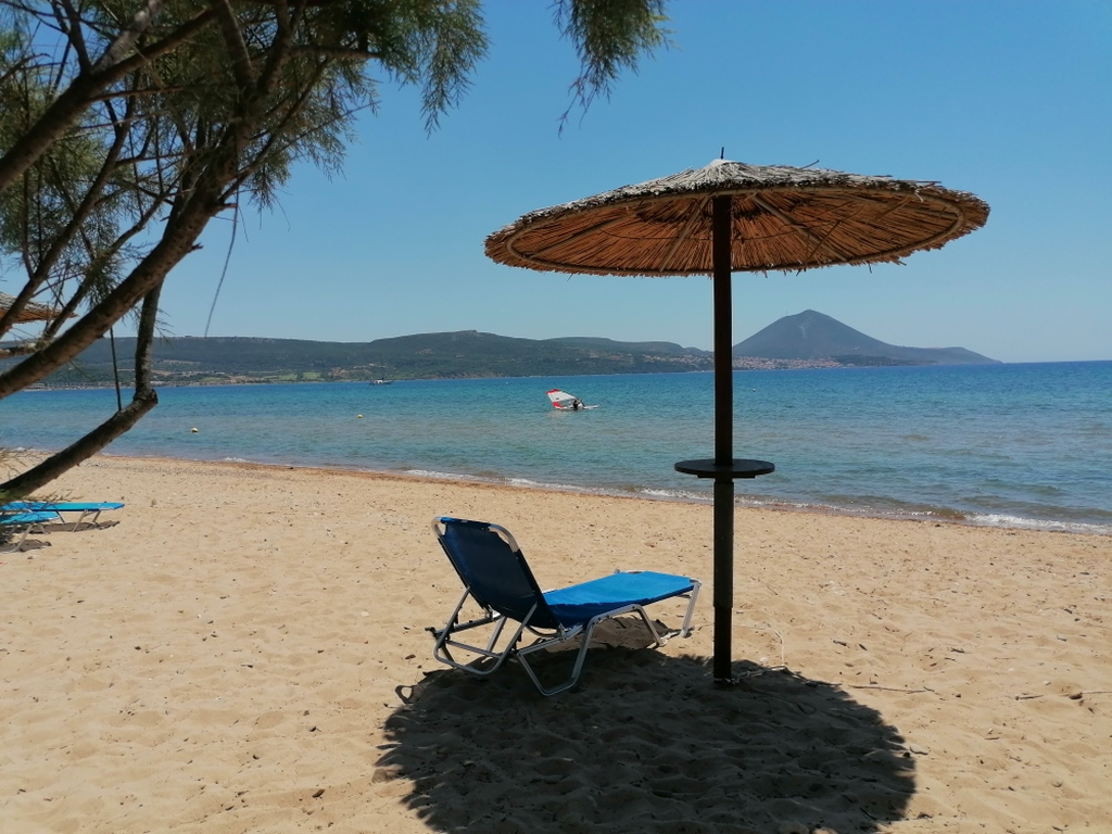 Am-Strand-von-Gialova Am-Strand-von-Gialova