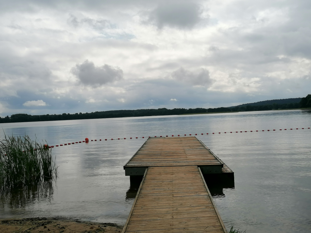 Am-Ukielsee Am-Ukielsee