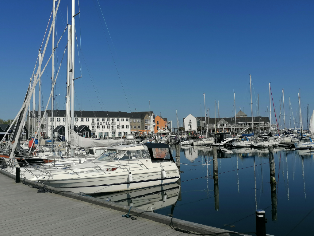 Am-Yachthafen Am-Yachthafen