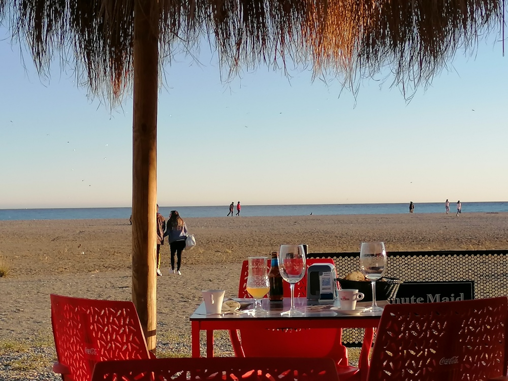 Am-an-der-Strandbar Am-an-der-Strandbar