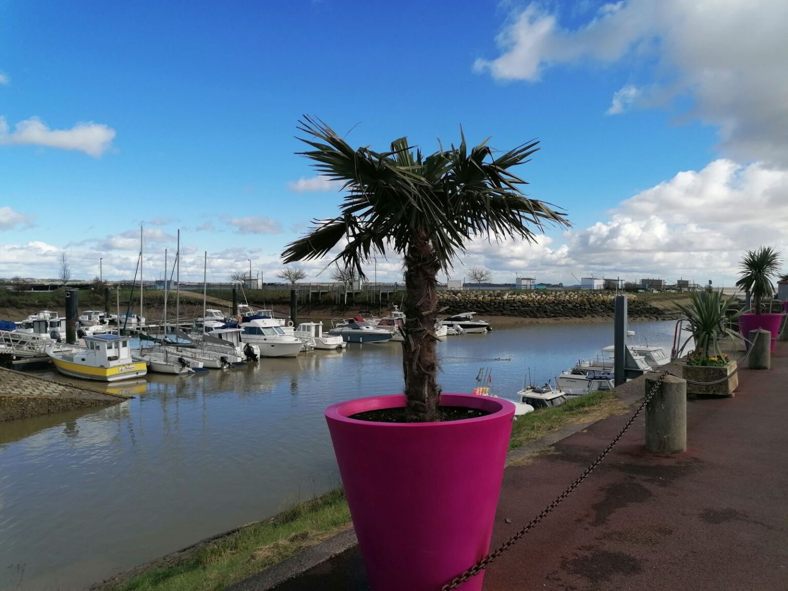 An-der-kleinen-Promenade-von-Merches-sur-Gironde