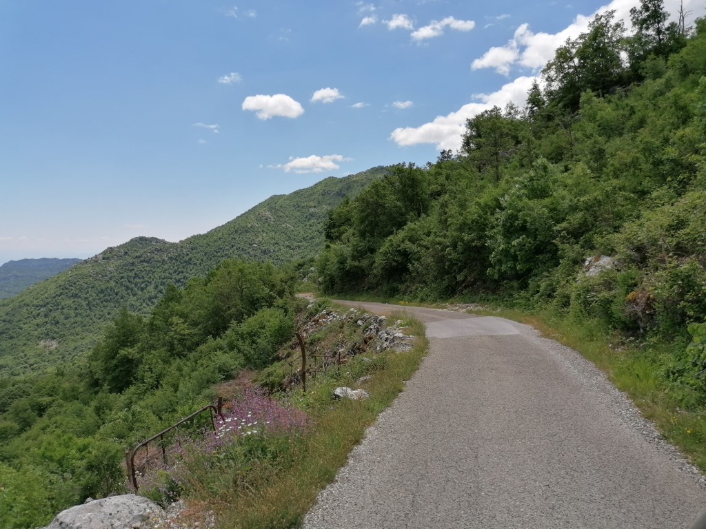 Anfahrt-zum-Camp Oaza Anfahrt-zum-Camp Oaza