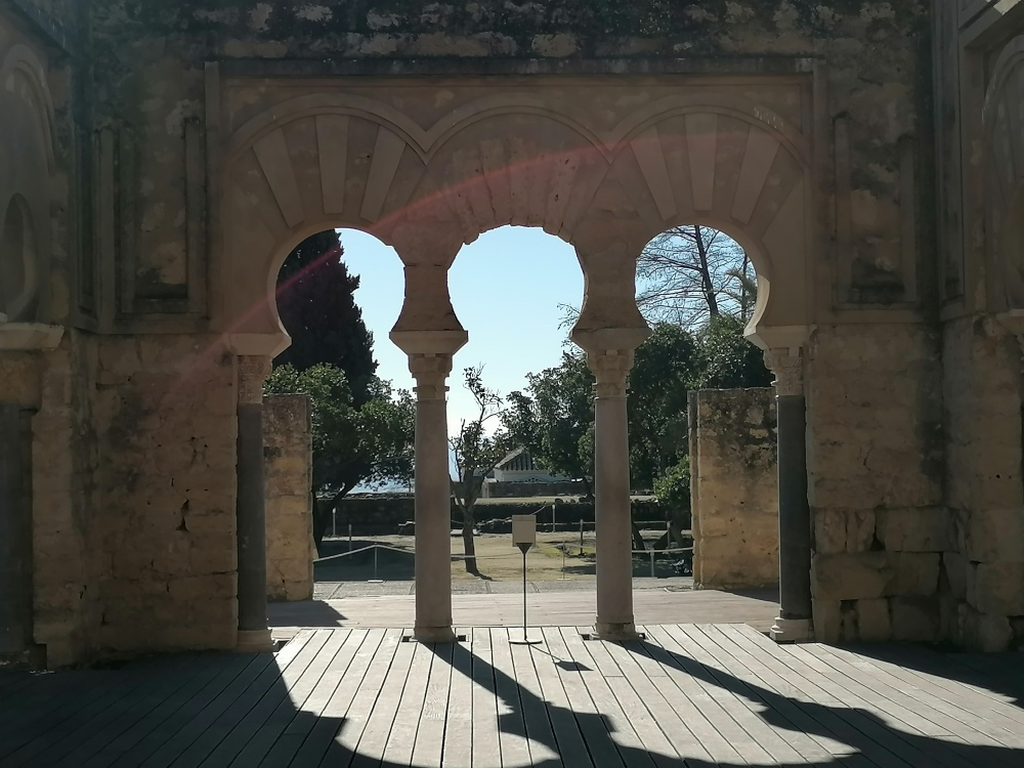 Ausgrabungsstaette-bei-Cordoba Ausgrabungsstaette-bei-Cordoba