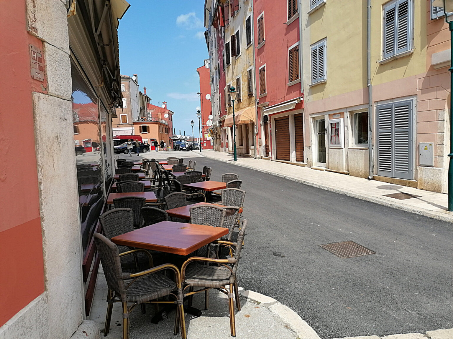 Aussenbewirtung Aussenbewirtung