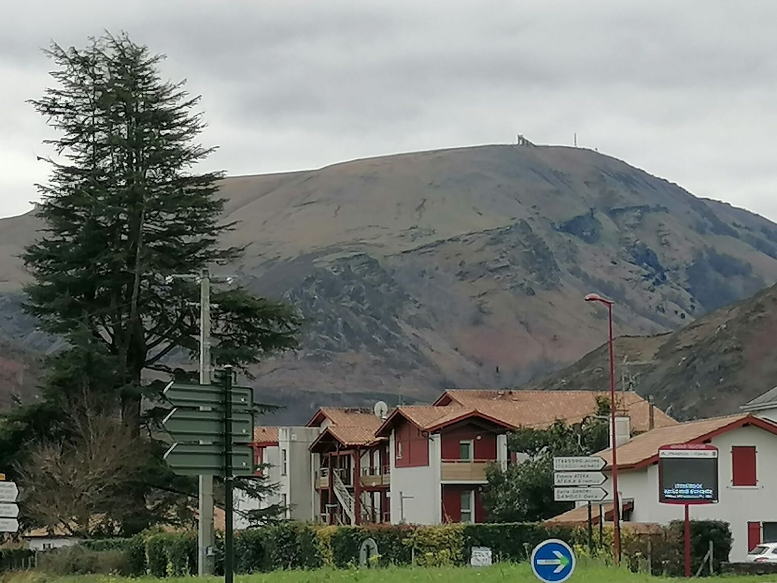 Baskenland