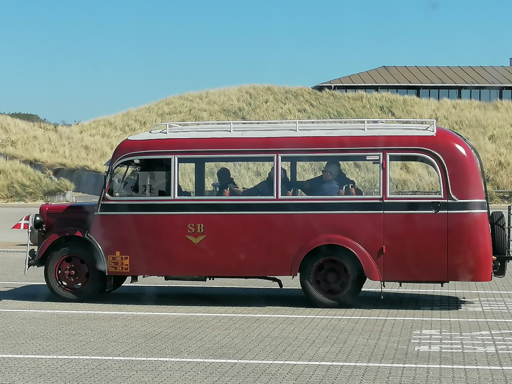 Besucherbus Besucherbus