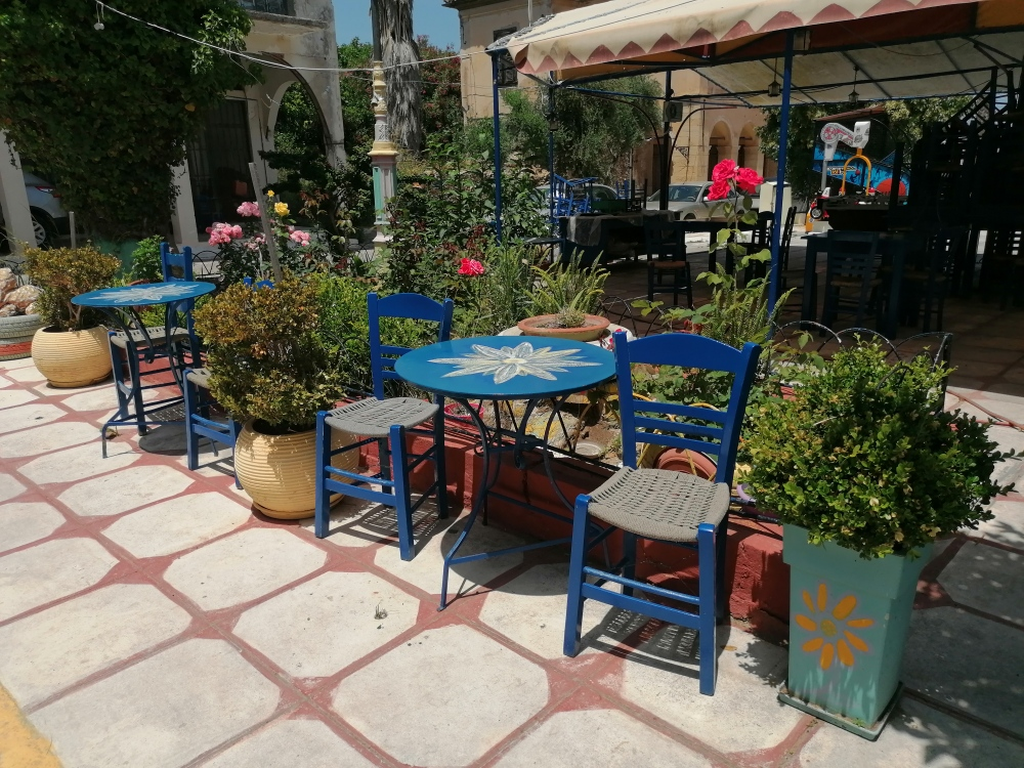 Bezaubernde-Innenstadt Bezaubernde-Innenstadt