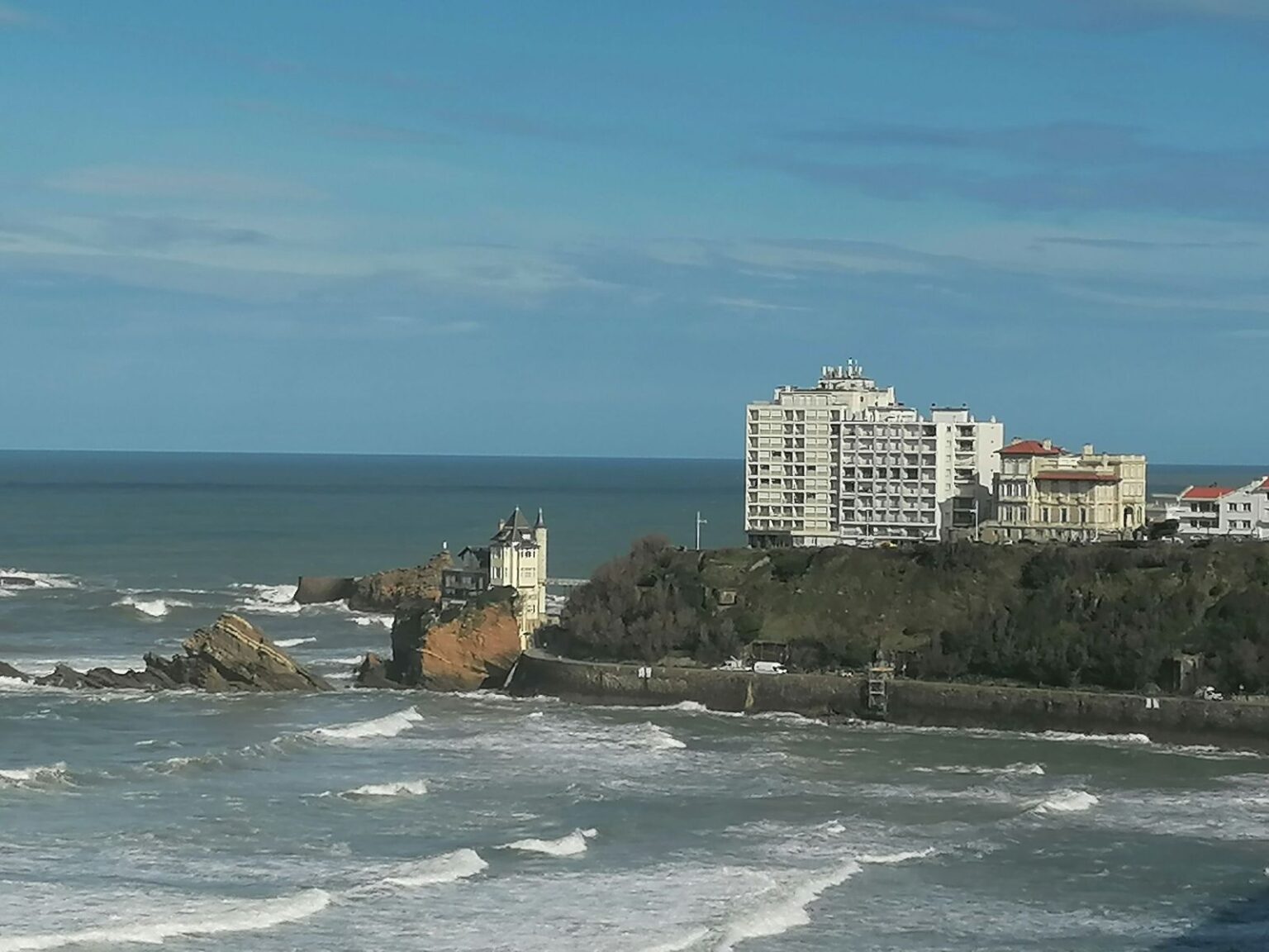 Biarritz