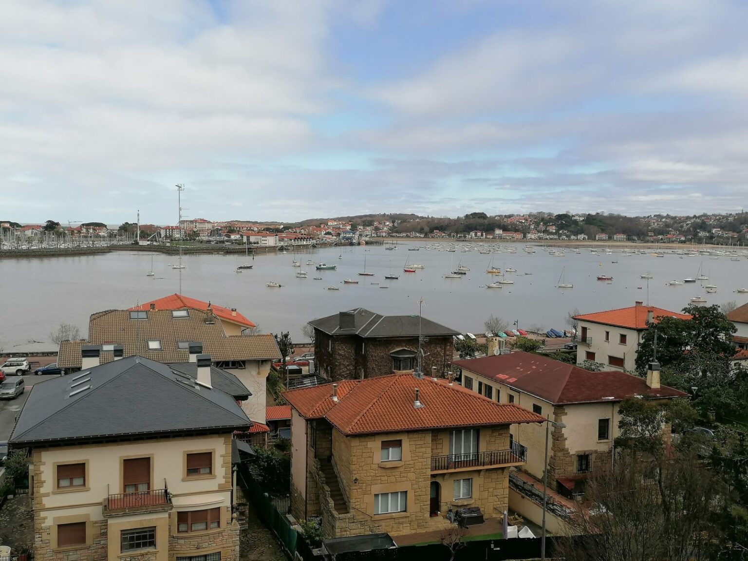 Blick-Richtung-Frankreich
