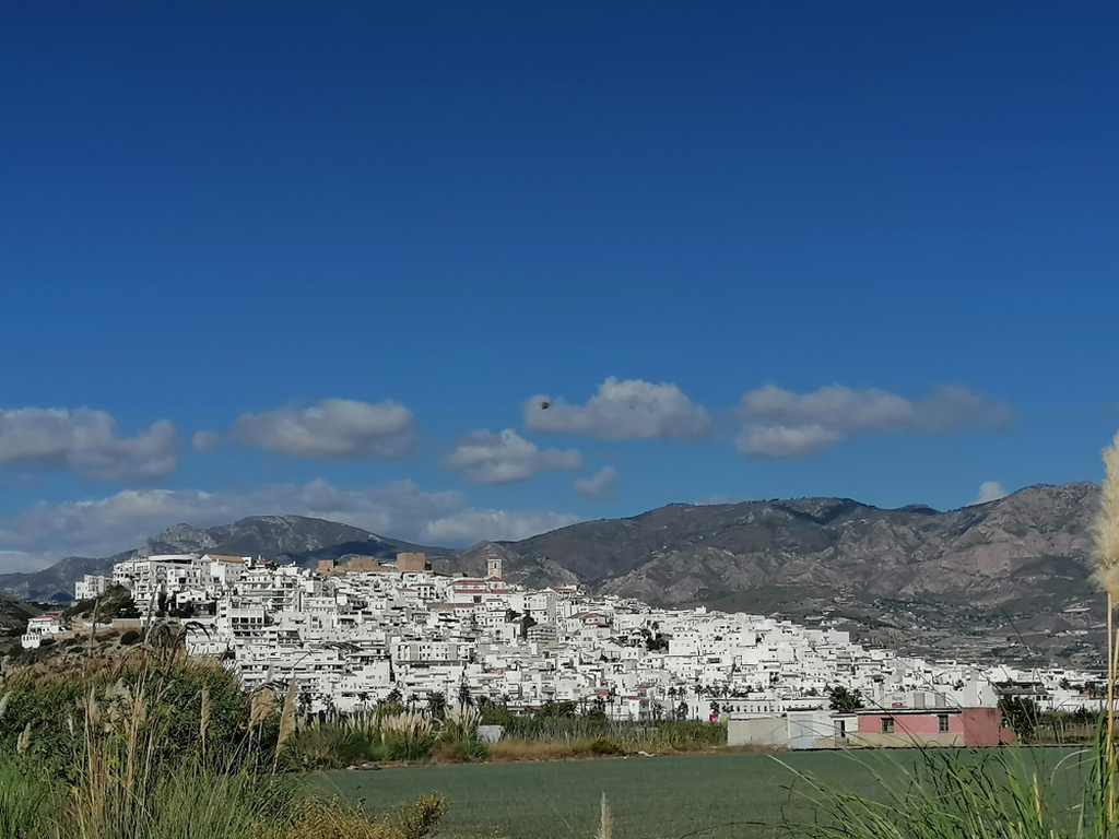 Blick-auf-Salobrena Blick-auf-Salobrena