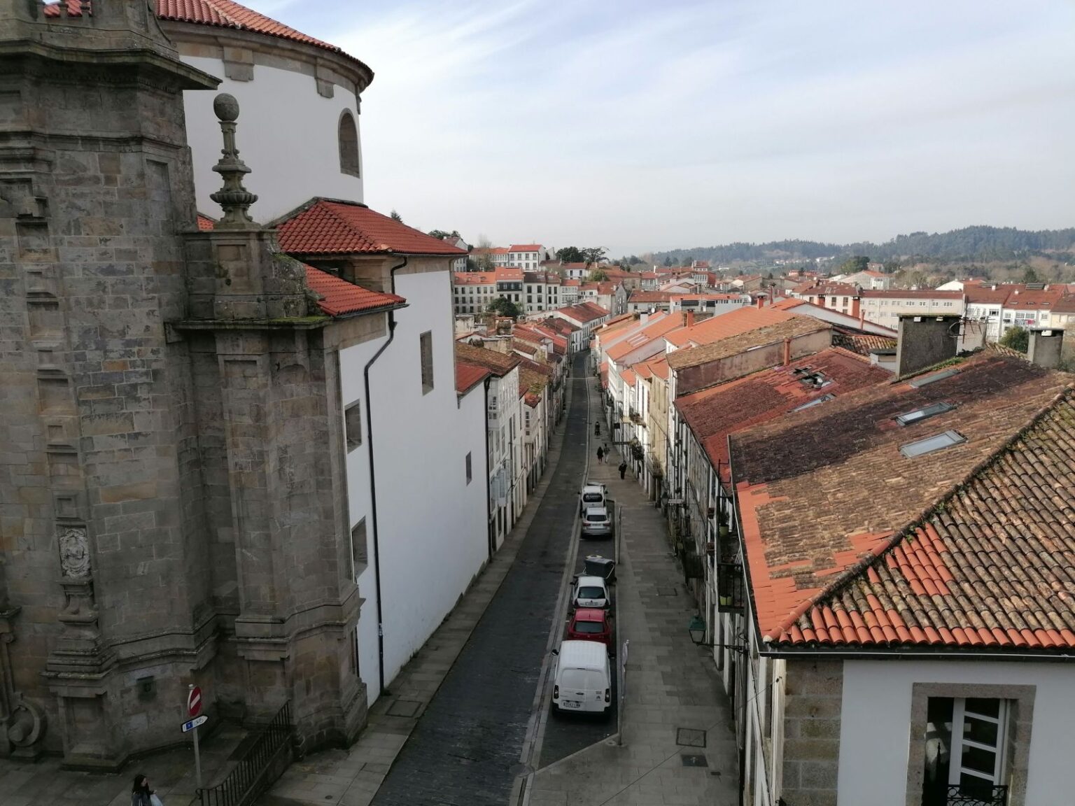 Blick-auf-Santiago-de-Compostela Blick-auf-Santiago-de-Compostela