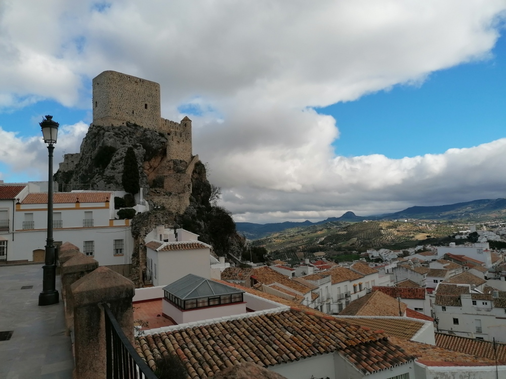 Blick-auf-die-Festung-und-die-Stadt Blick-auf-die-Festung-und-die-Stadt
