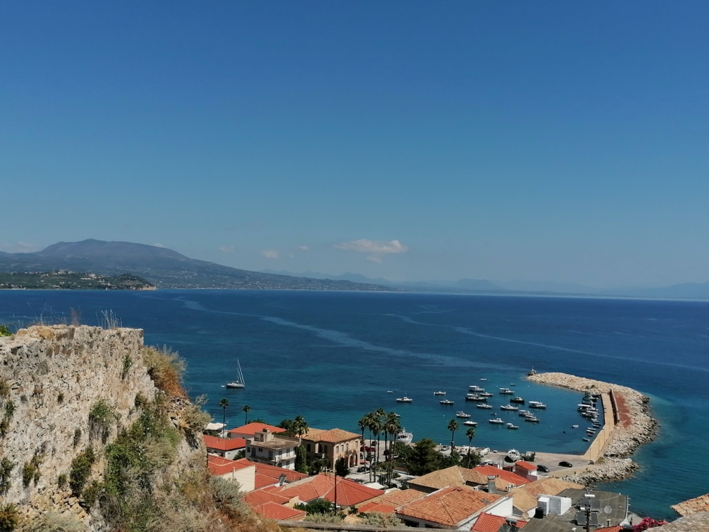 Blick-zum-Hafen Blick-zum-Hafen