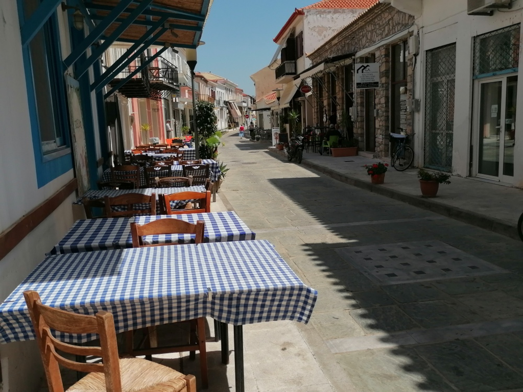 Bummeln-durch-Methoni Bummeln-durch-Methoni