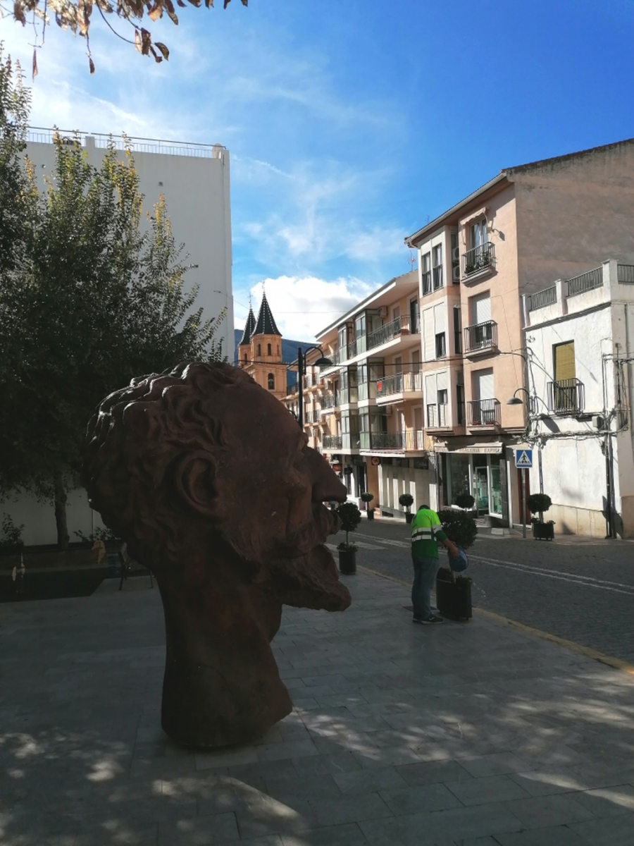 Bummeln-durch-Orgiva Bummeln-durch-Orgiva