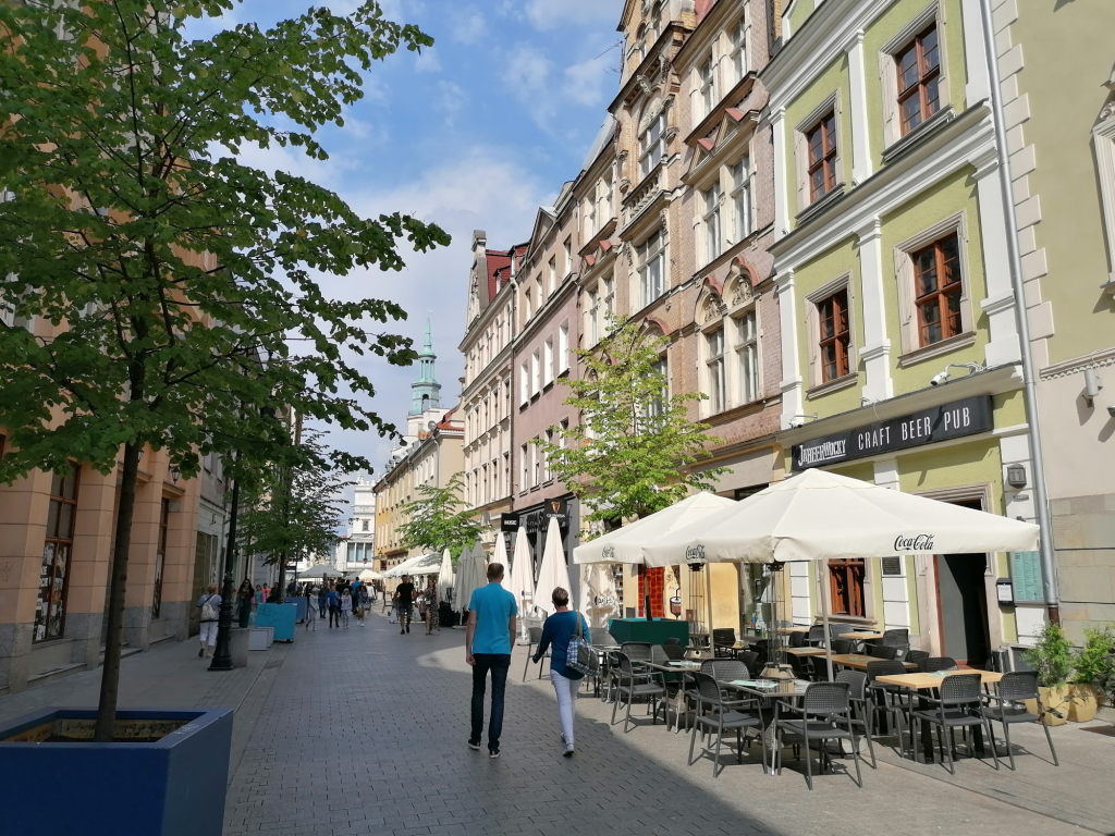 Bummeln-durch-Posen Bummeln-durch-Posen