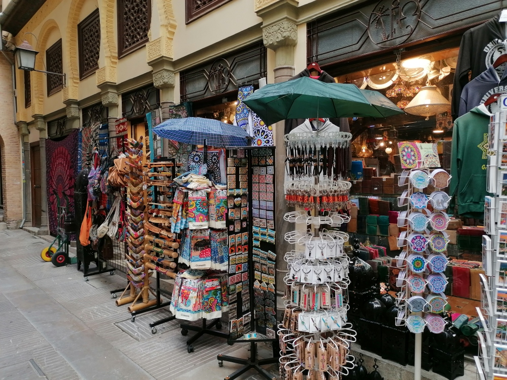 Bummeln-in-Granada Bummeln-in-Granada