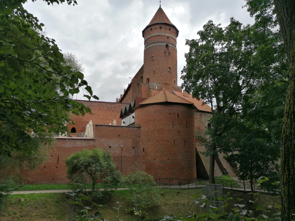 Burganlage Burganlage