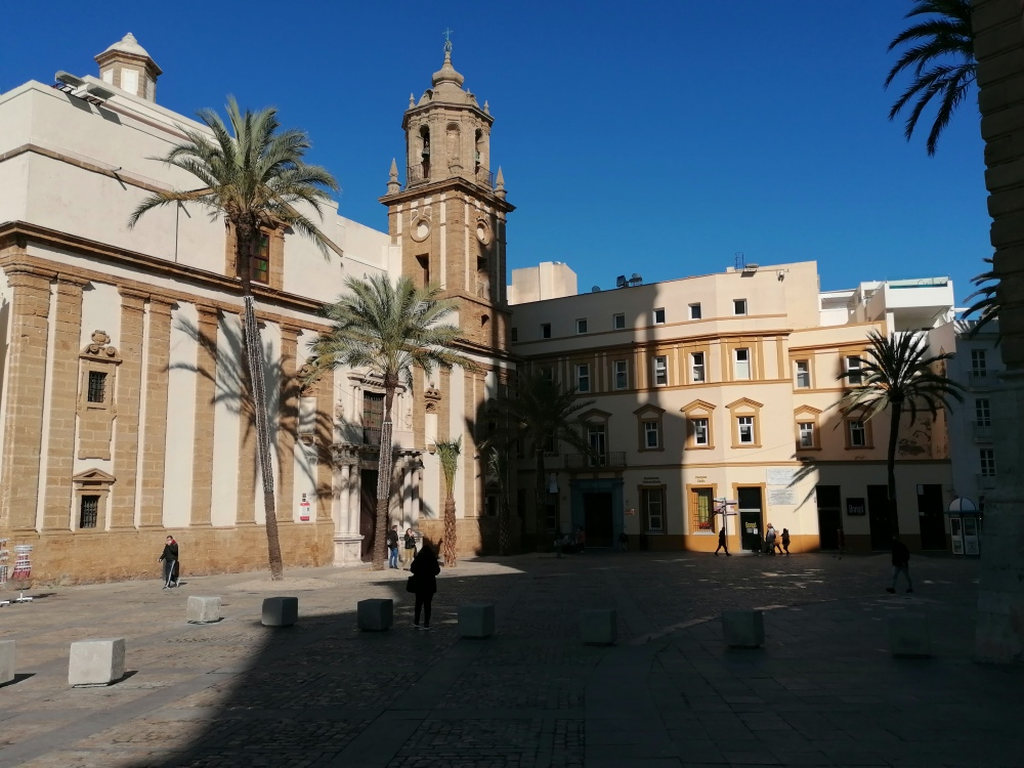 Cadiz-entdecken Cadiz-entdecken