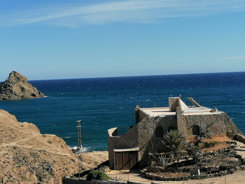 Capo-de-Gata Capo-de-Gata