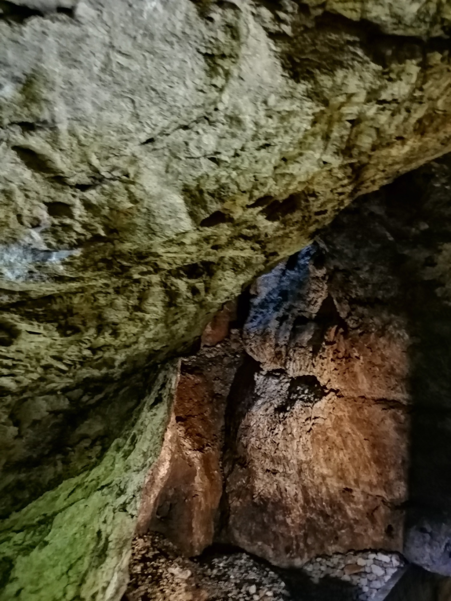 Cave Cave