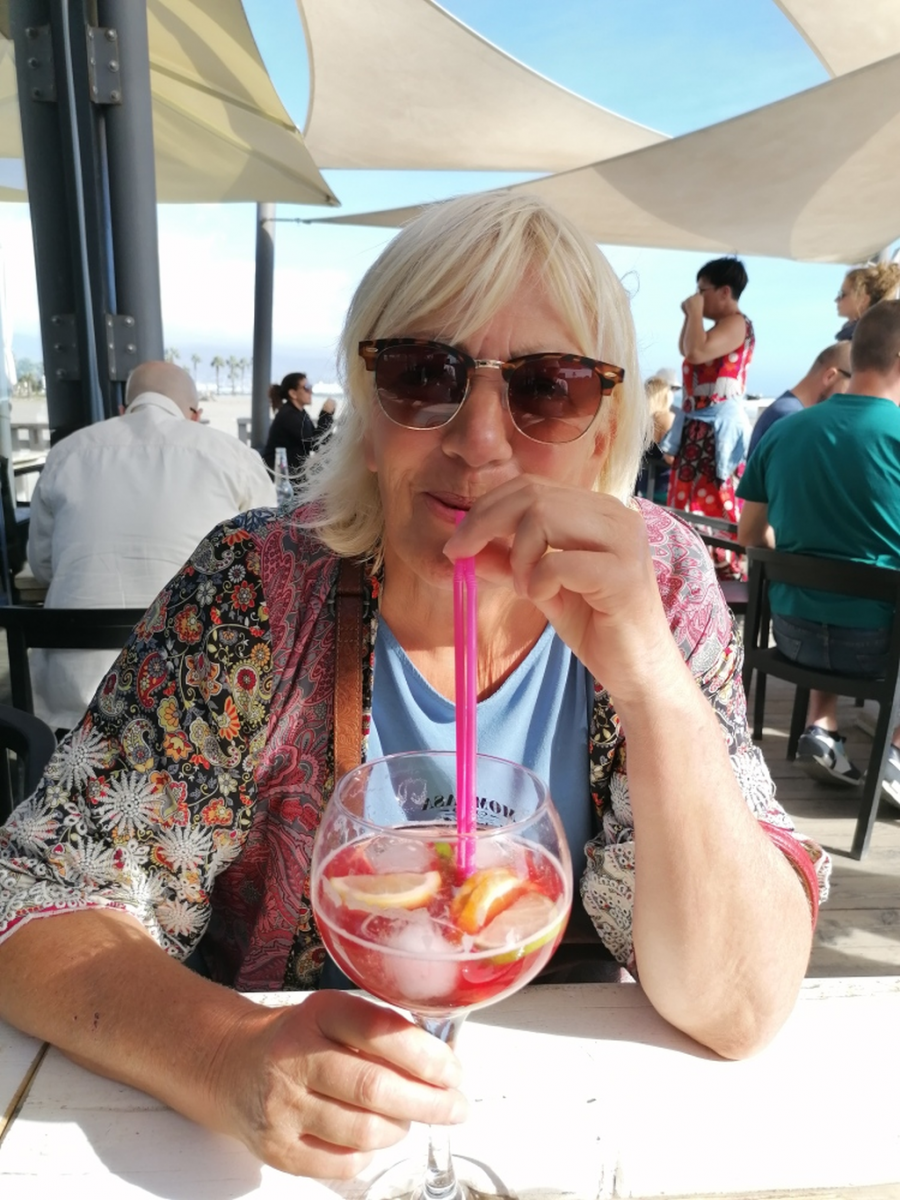 Cocktail-am-Mittag Cocktail-am-Mittag