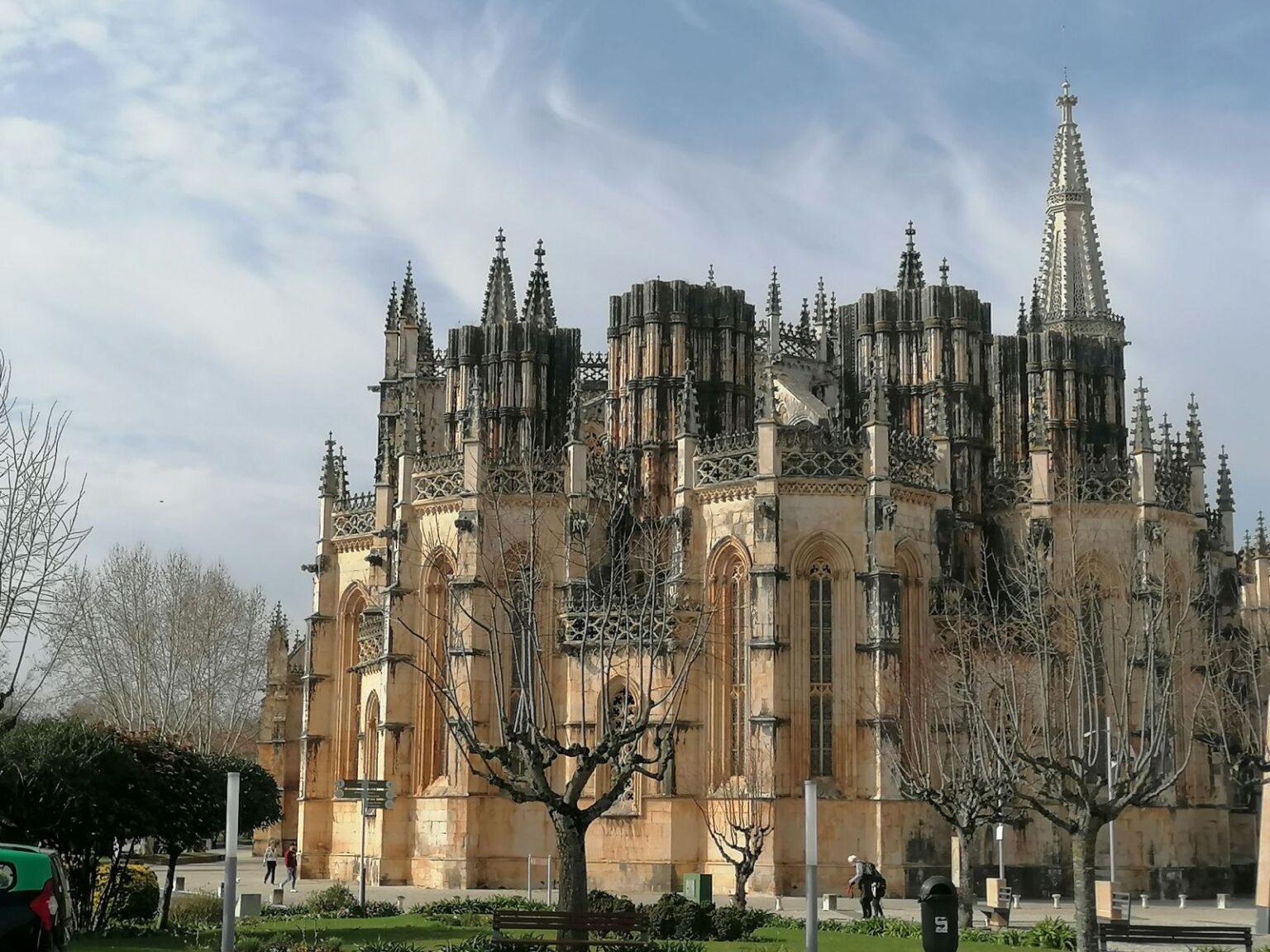 Das-gotische-Kloster