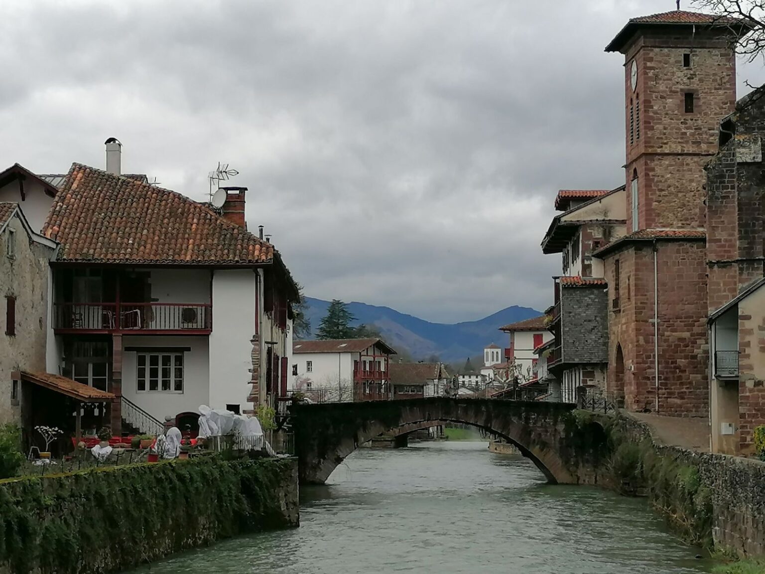 Das-schoene-Saint-Jean-Pied-de-Port
