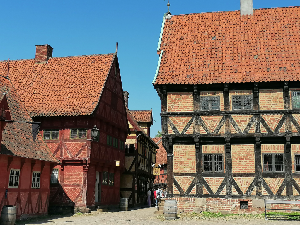 Den-Gamle-By Den-Gamle-By