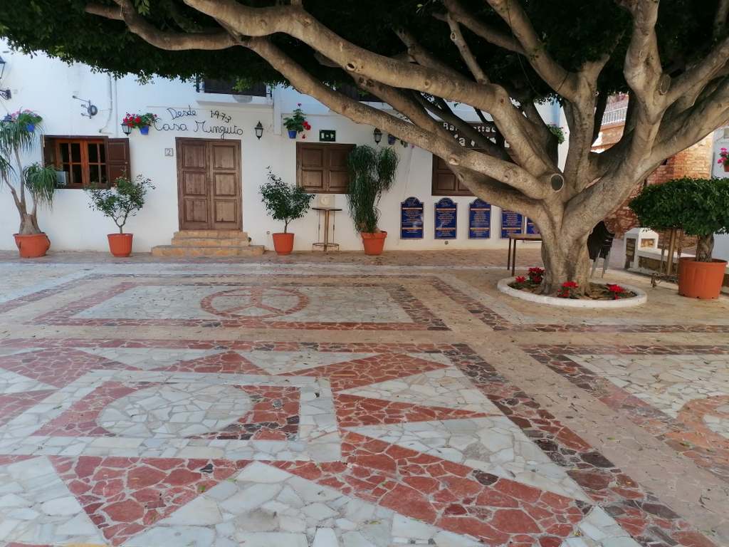 Der-bezaubernde-Ort-Mojacar Der-bezaubernde-Ort-Mojacar