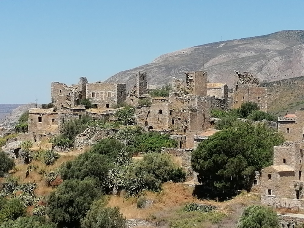 Die-Geisterstadt Die-Geisterstadt