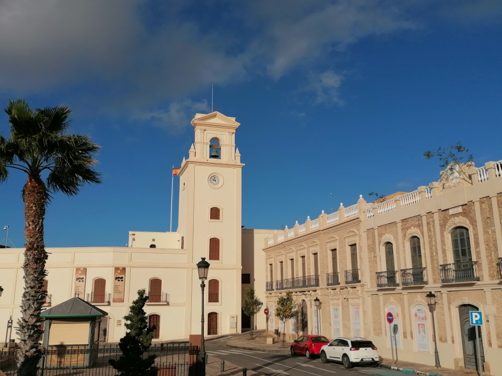 Die-Stadthalle-von-Melilla Die-Stadthalle-von-Melilla