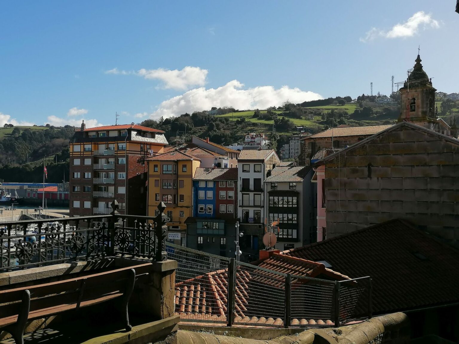 Die-bezaubernde-Stadt-Bermeo