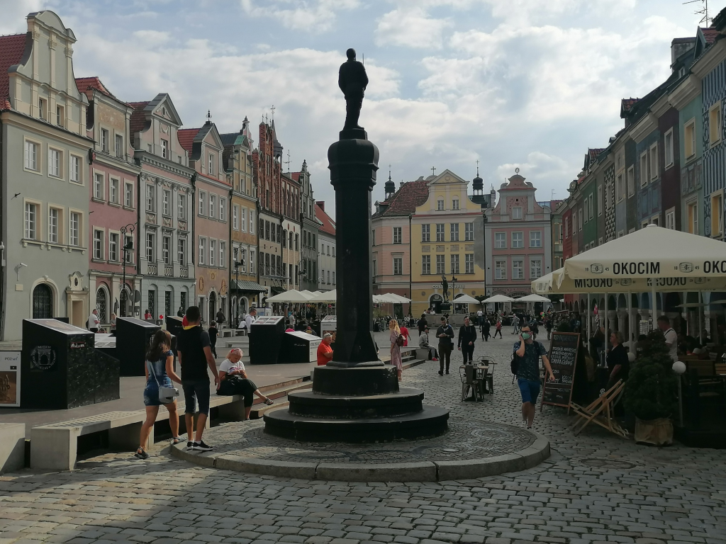 Die-reizende-Stadt-Posen Die-reizende-Stadt-Posen