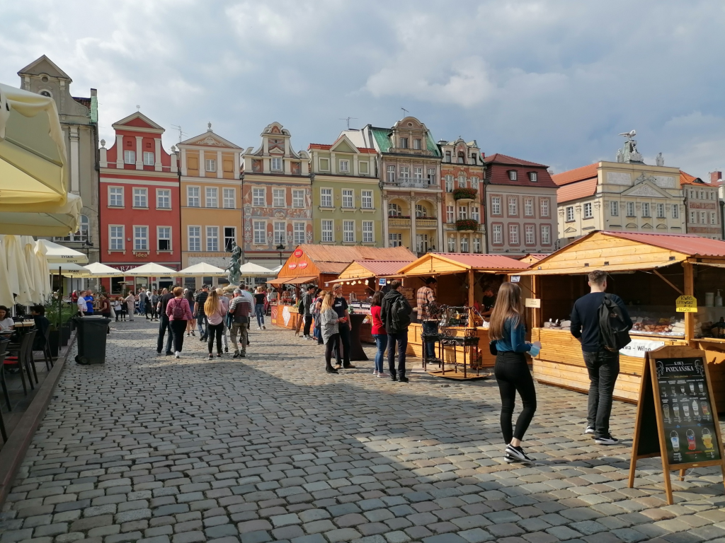 Die-schoene-Stadt-Posen Die-schoene-Stadt-Posen