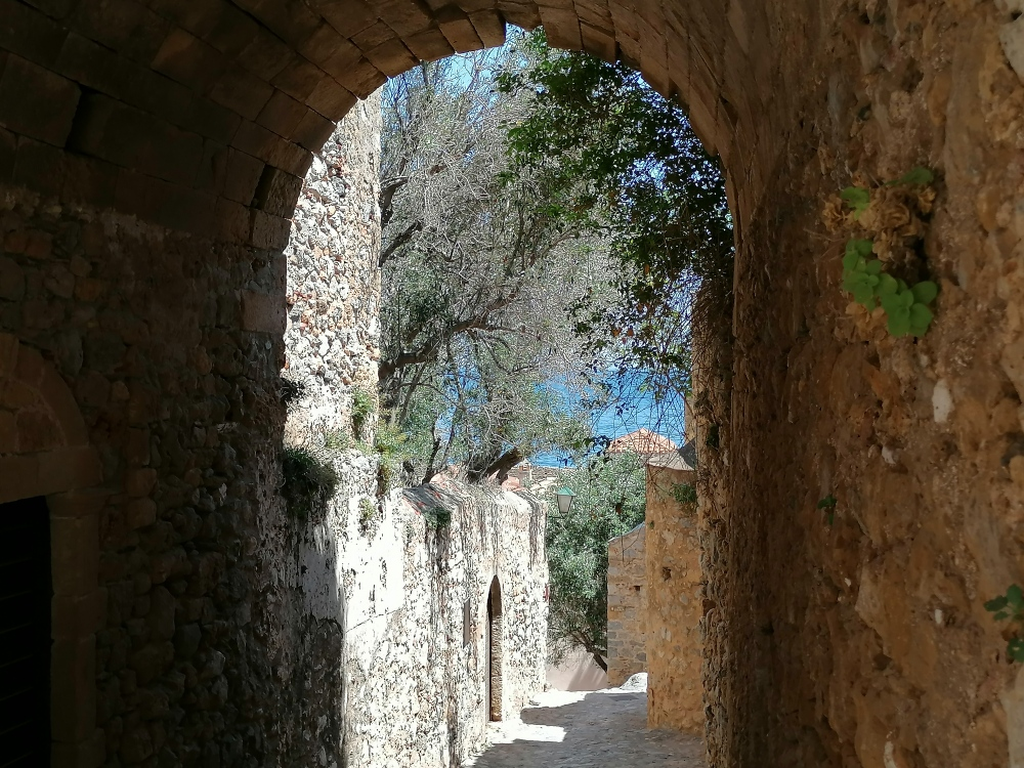 Durchblick Durchblick