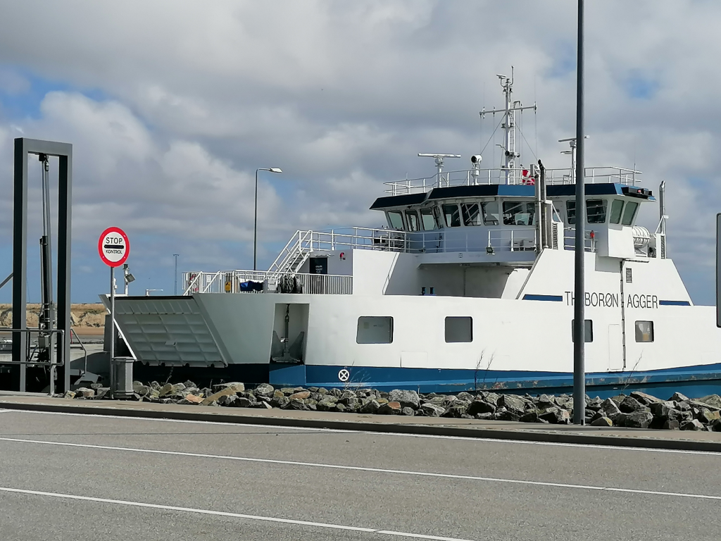 Faehrschiff Faehrschiff