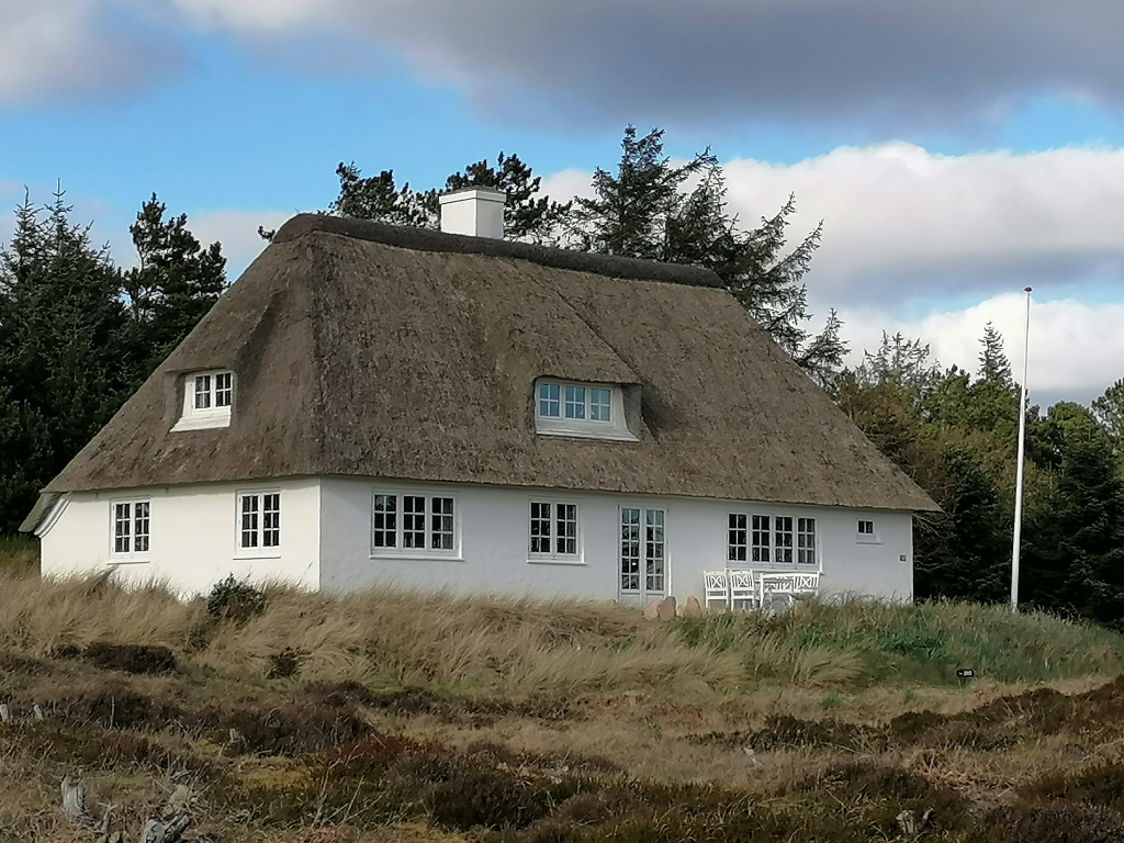 Ferienhaus Ferienhaus