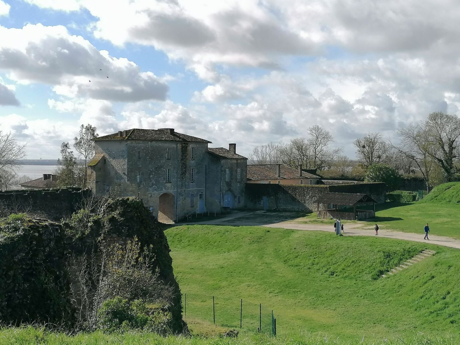 Festung
