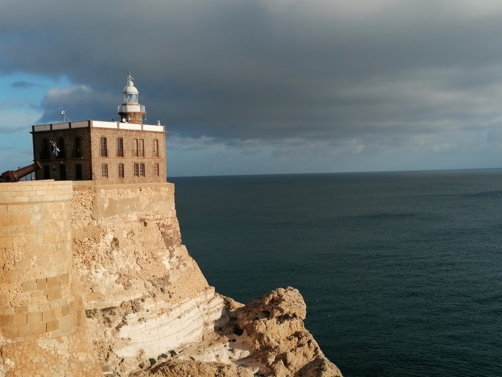 Festung-von-Melilla Festung-von-Melilla