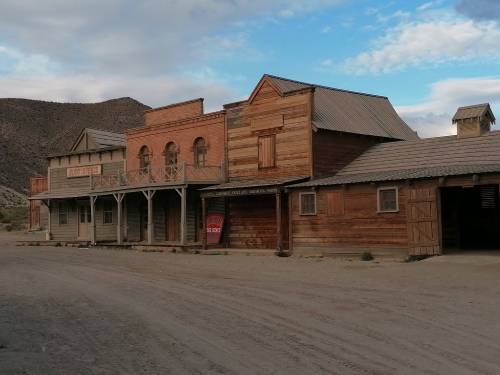 Filmkulisse Filmkulisse