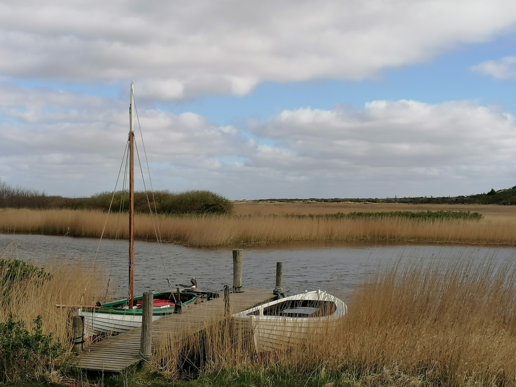 Fischerboote Fischerboote