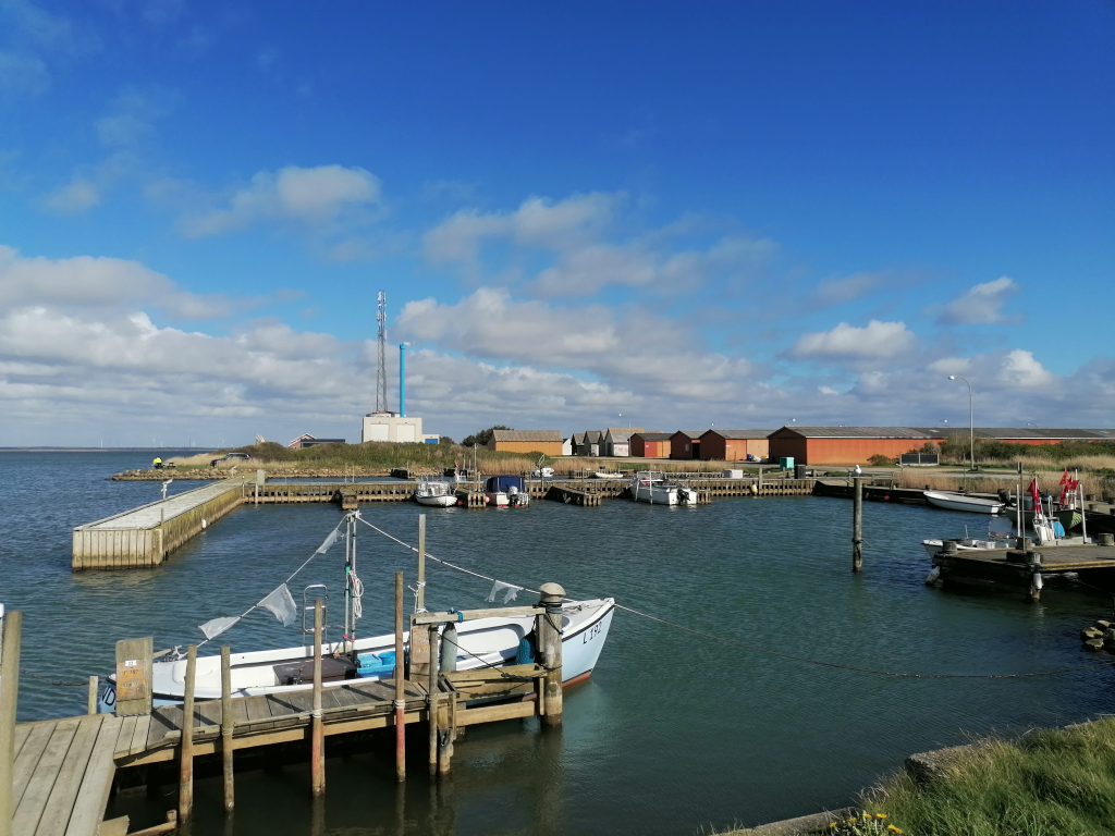 Fischereihafen Fischereihafen